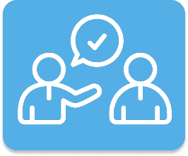 ให้คำปรึกษา